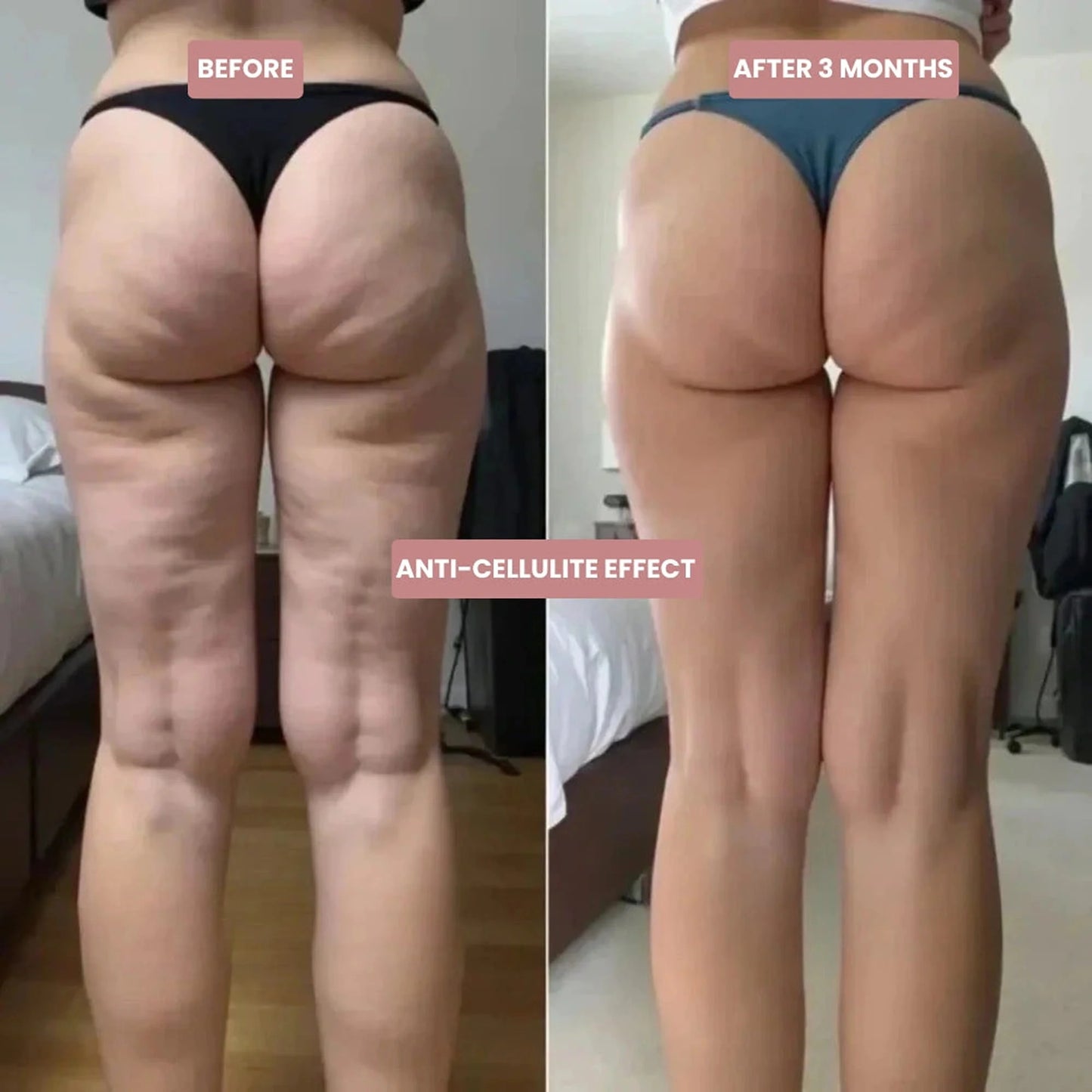 Legging Sculptant Nobella™ — Silhouette Sublimée en 7 Jours ou Remboursée