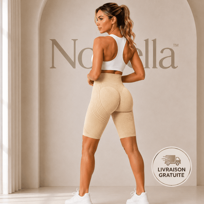 Short Gainant Élégance Nobella™