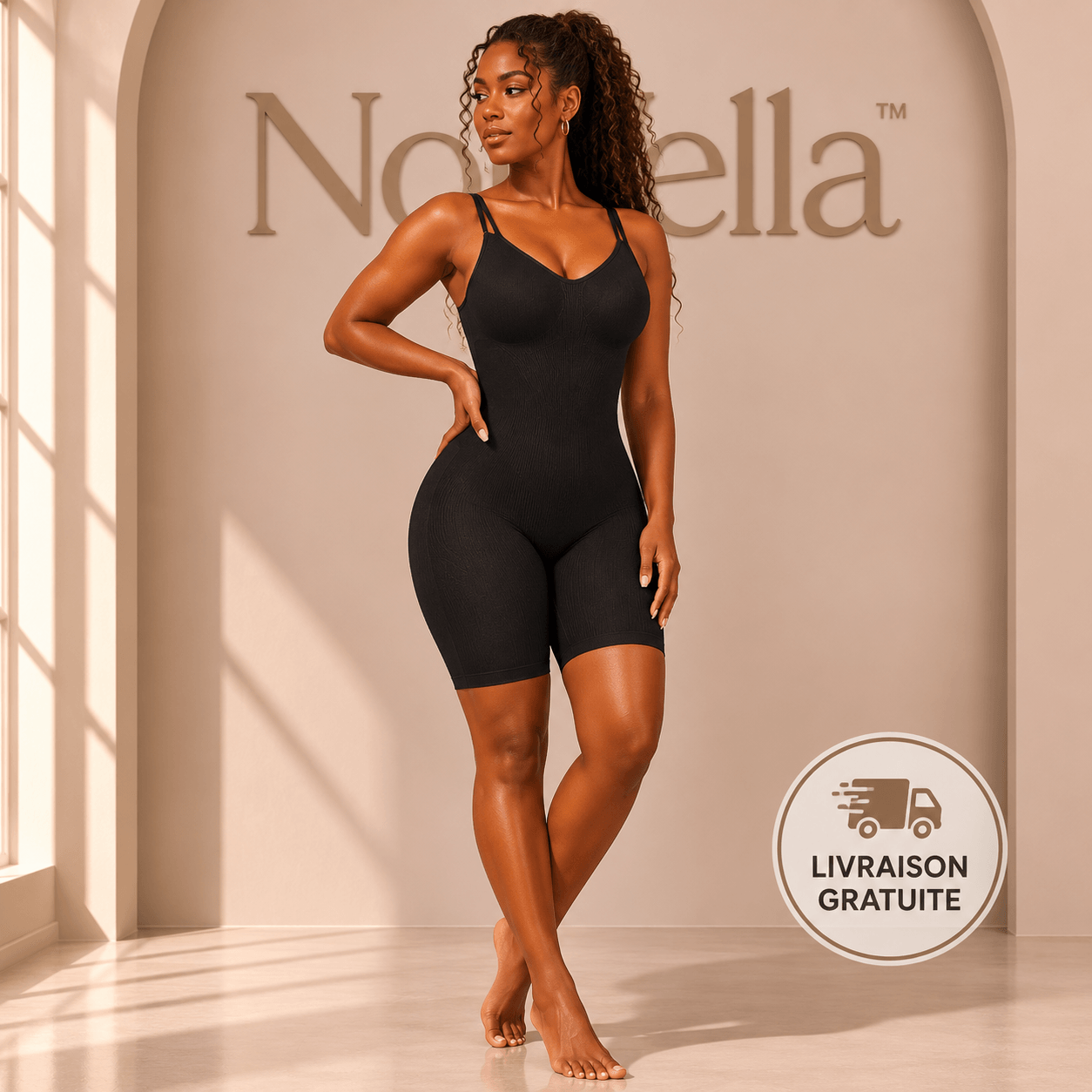 Body Sculptant Élégance Nobella™