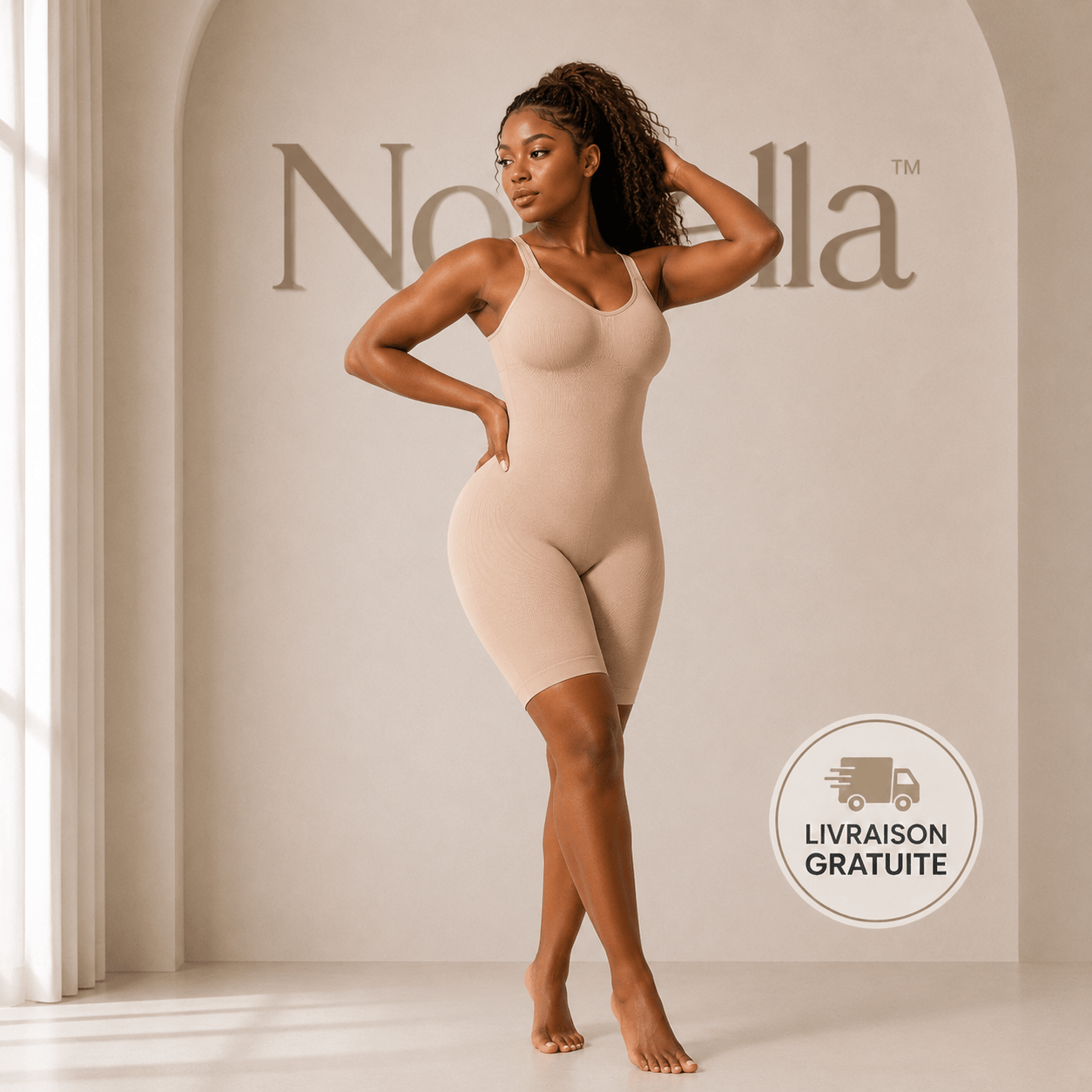 Body Sculptant Élégance Nobella™
