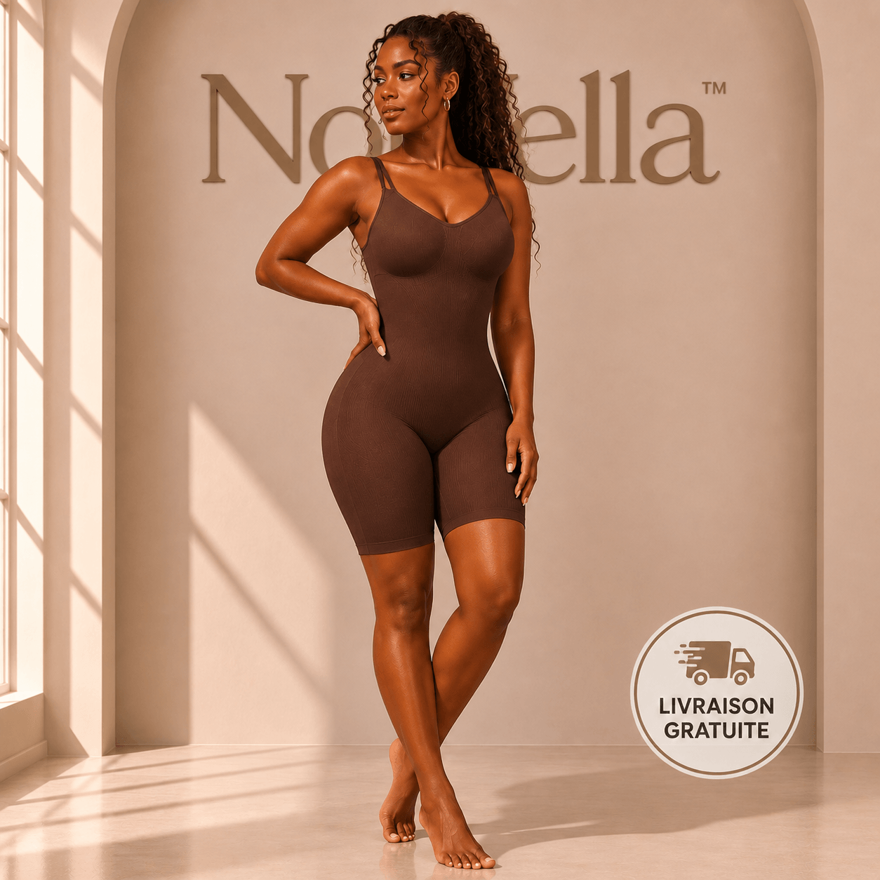 Body Sculptant Élégance Nobella™