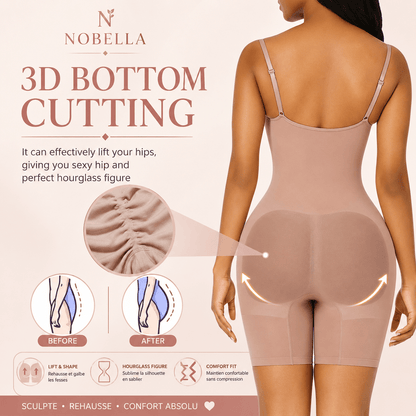 Body Sculptant Élégance Nobella™