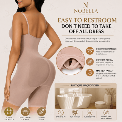 Body Sculptant Élégance Nobella™